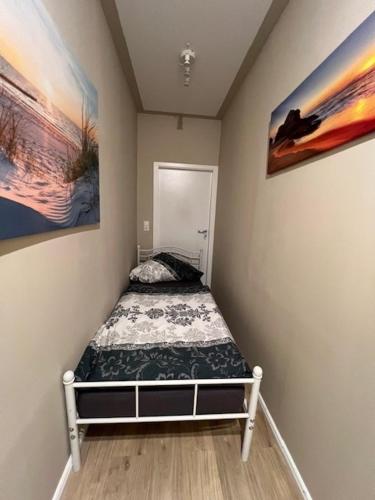 Beach Monteur Apartment Beach Monteur Apartment