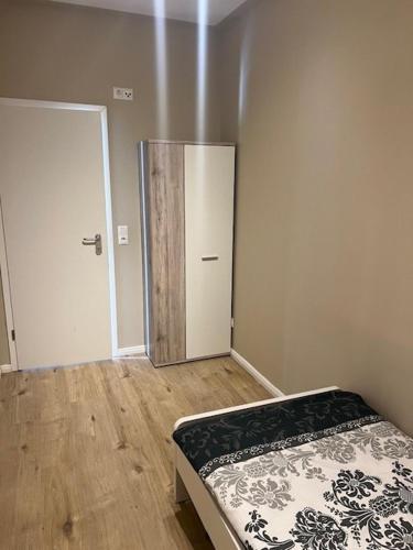 Beach Monteur Apartment Beach Monteur Apartment