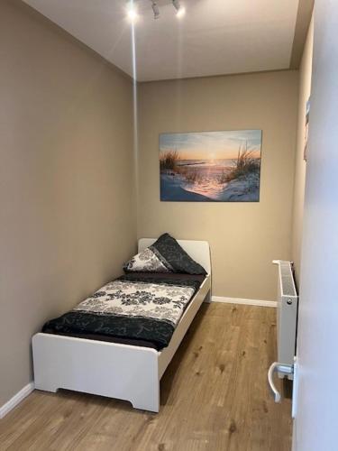 Beach Monteur Apartment Beach Monteur Apartment