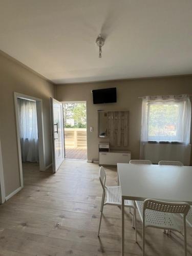 Beach Monteur Apartment Beach Monteur Apartment