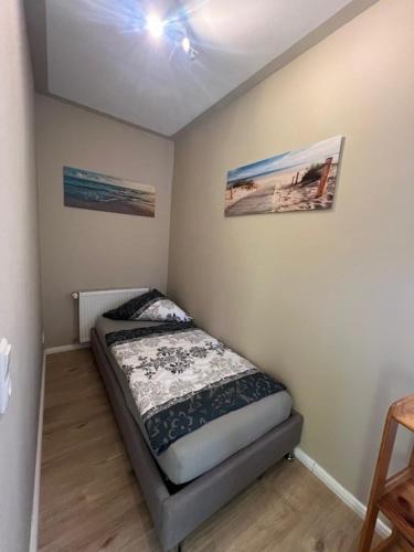 Beach Monteur Apartment Beach Monteur Apartment