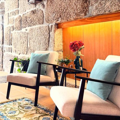 Residencial Sao Jose e Residencial Aguas Santas in เซา เปโดร โด ซุล