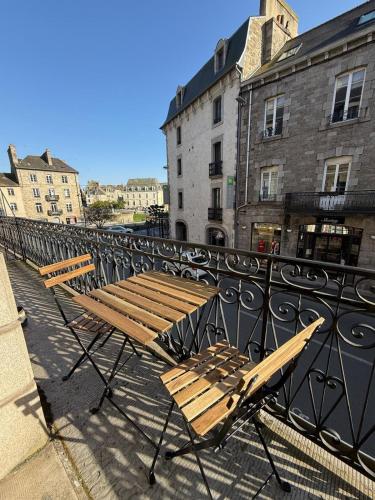 Duplex'po, Dinan (foto 3)