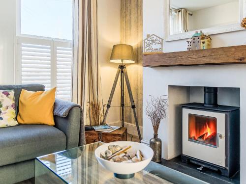 Holiday Home Lighthouse Watch by Interhome