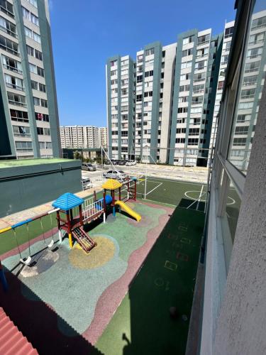Three-Bedroom Apartment image 10