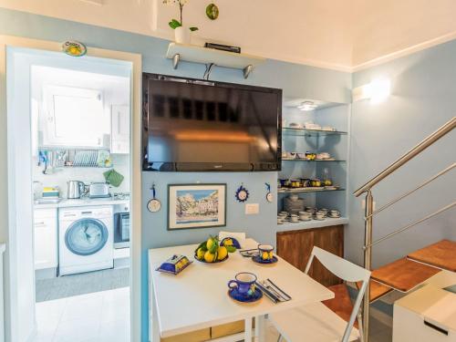 Apartment Free Holiday by Interhome in Minori