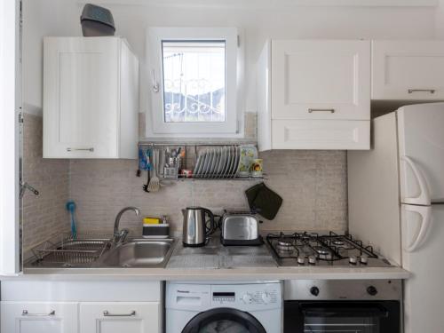 Apartment Free Holiday by Interhome in Minori