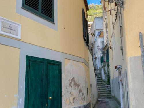 Apartment Free Holiday by Interhome in Minori