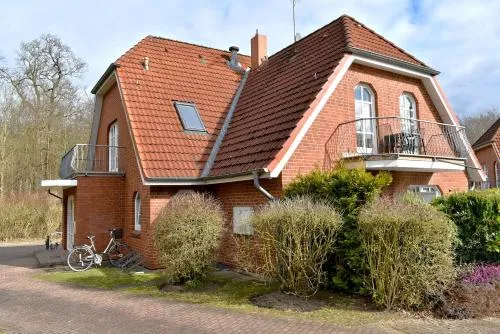 Am Rosenhain 14 Ferienwohnung Nr 01 in Timmendorfer Strand, Deutschland