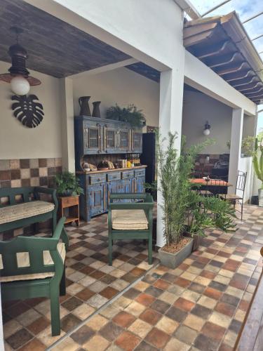 spa, Pousada Marilia de Dirceu in Tiradentes