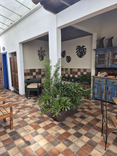 spa, Pousada Marilia de Dirceu in Tiradentes