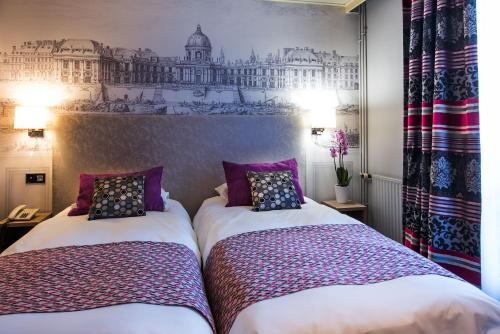 Hôtel Harvey - image 12