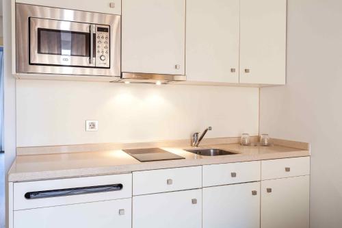 Suites Viena Plaza de España - main image