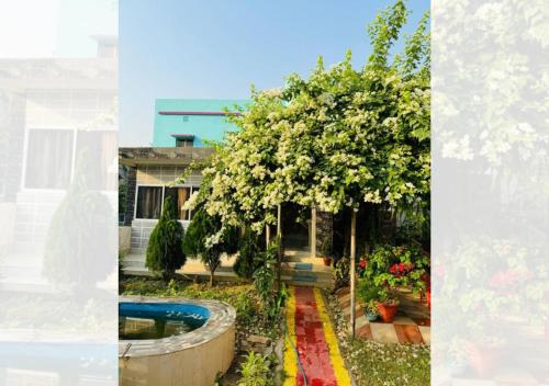 Shobuj Kutir সবুজ কুটির in Bari Nagar