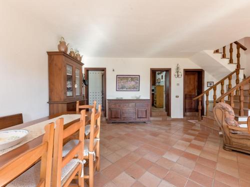 Holiday Home Romiccioli by Interhome in Монтіері