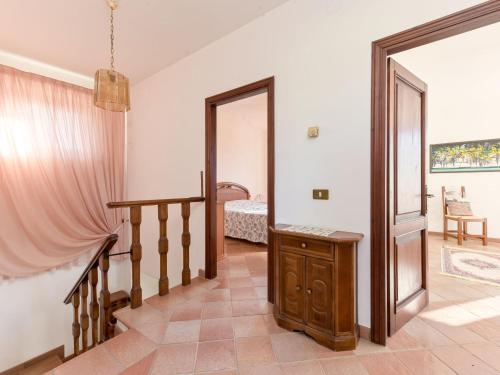 Holiday Home Romiccioli by Interhome in Монтіері