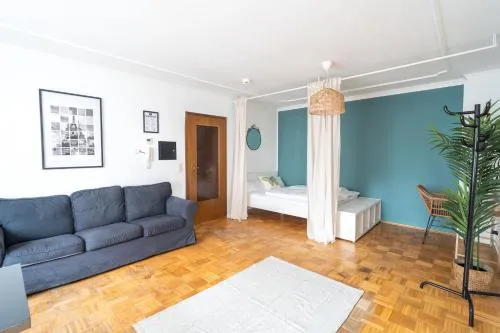 Wohnung Koblenz Metternich nähe Uni und BWZK in Koblenz, Deutschland