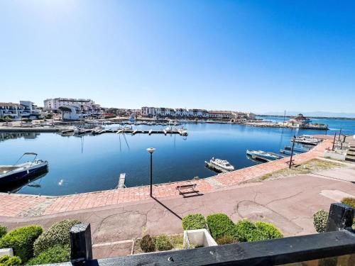 Apartment Palmyra-7 by Interhome