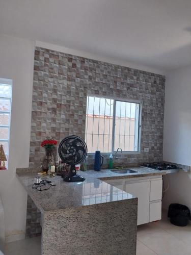 Casa na praia com 2 quartos in ซัวเรา
