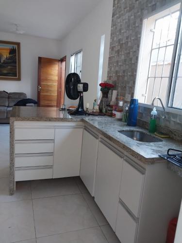 Casa na praia com 2 quartos in ซัวเรา