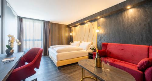 1 queen bed
