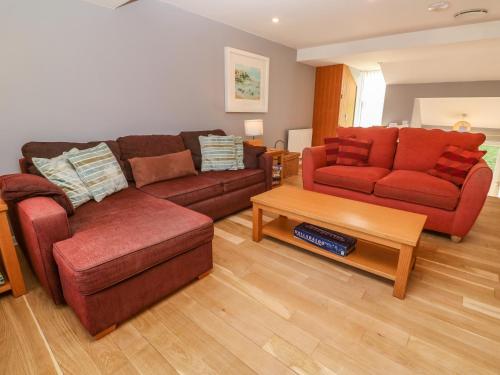 Beachcombers Newquay - image 12