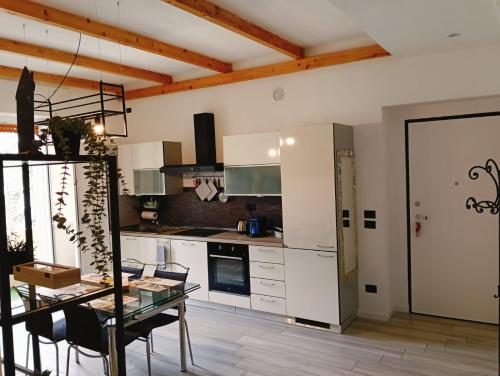 Casa Palmy, Verona