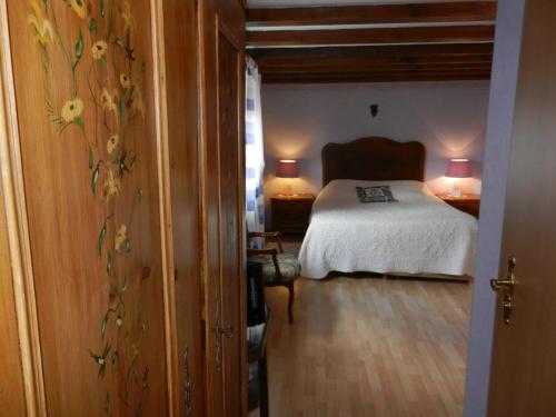 Chambres d'hôtes Chez Dany chambre d'hôte Matzenheim