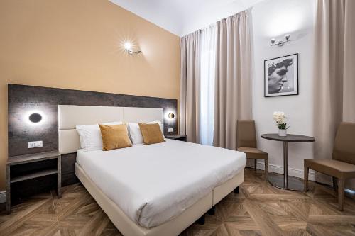 B&B De Biffi, Florencie