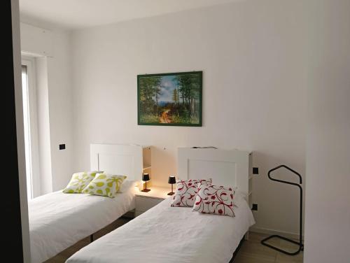 Casa Palmy, Verona (fotografie 6)