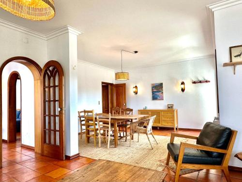 Riverside 157 - Sports Cozy Lodge - uChill, Viana do Castelo (zdjęcie 9)