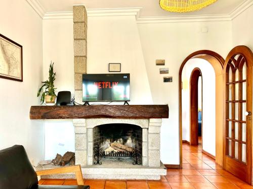 Riverside 157 - Sports Cozy Lodge - uChill, Viana do Castelo (zdjęcie 10)
