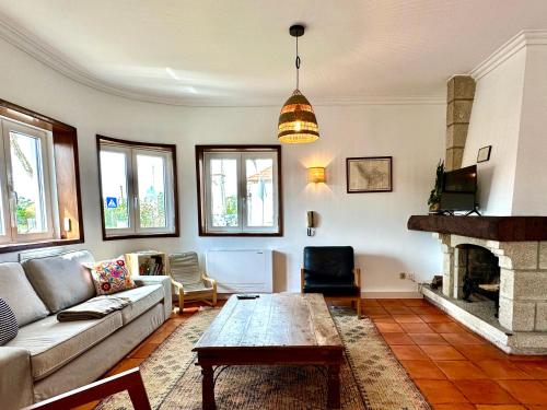 Riverside 157 - Sports Cozy Lodge - uChill, Viana do Castelo (zdjęcie 8)