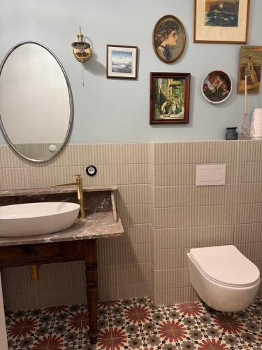 RetroCasa Agroturystyka in Ossa