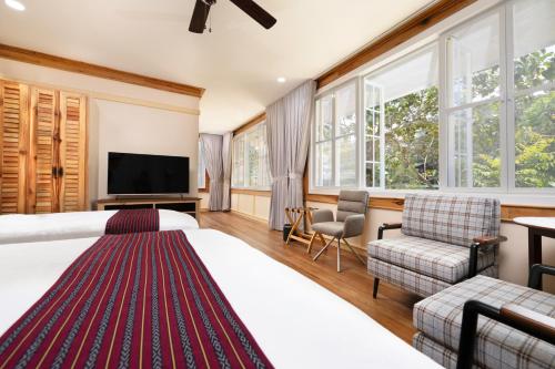 The Brent Guest House - Baguio