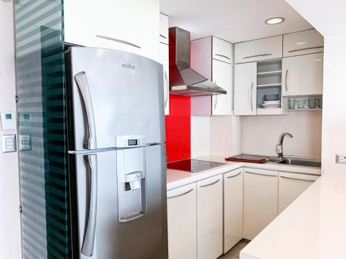 Two-Bedroom Apartment with River View image 5