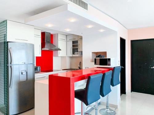 Two-Bedroom Apartment with River View image 10