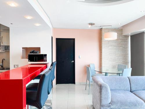 Two-Bedroom Apartment with River View image 9