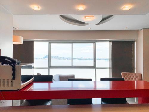 Two-Bedroom Apartment with River View image 6