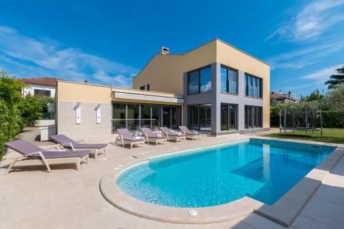 Villa HAPPY