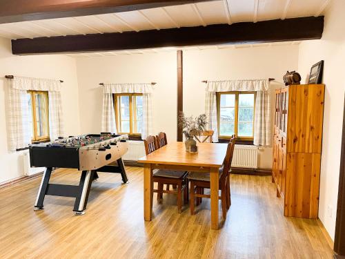 Chalupa Rozálka (Chalupa Rozalka) in ฟอร์ต