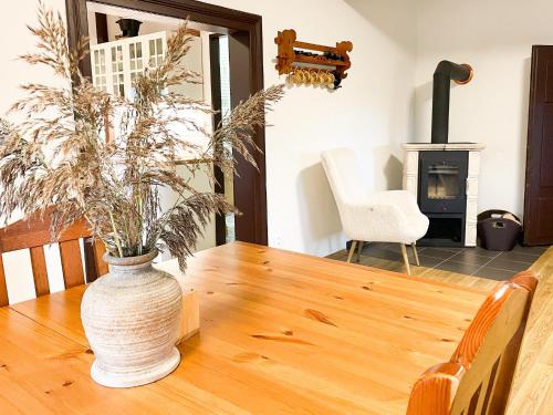 Chalupa Rozálka (Chalupa Rozalka) in ฟอร์ต