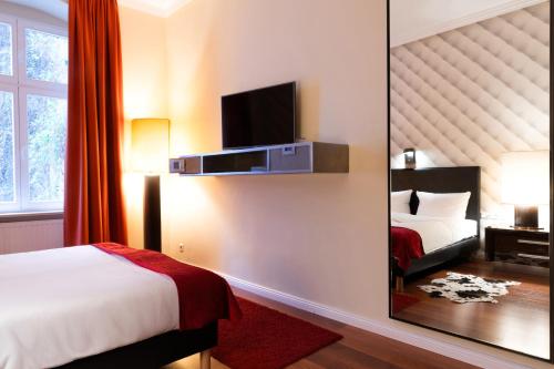 Hotel Adele - image 12