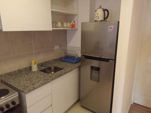 Two-Bedroom Apartment image 10