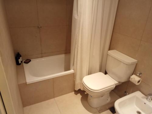 Two-Bedroom Apartment image 7