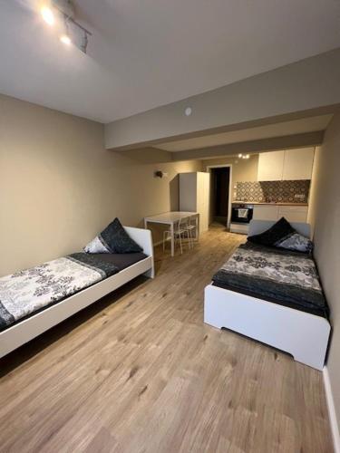 Moon Monteur Apartment in Hanau am Main