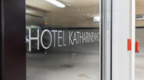 Hotel Katharinenhof Standard - image 13