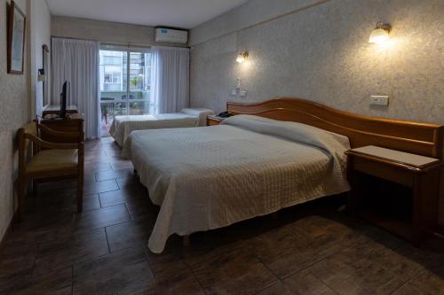 Hotel Luey, Buenos Aires
