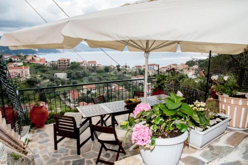  Fantastic View Apartments in 28084 Asos