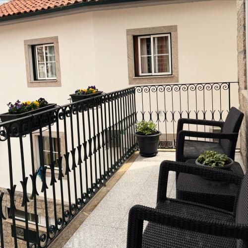 Residencial Sao Jose e Residencial Aguas Santas in เซา เปโดร โด ซุล